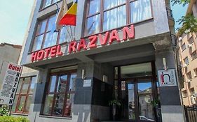 Hotel Razvan Bucuresti
